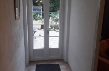 Maison Rose - Maison de village avec jardin privé, centre Capestang - Foto 20