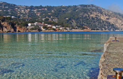 Holiday Home Xarmada Guillermo by Interhome - Foto 60