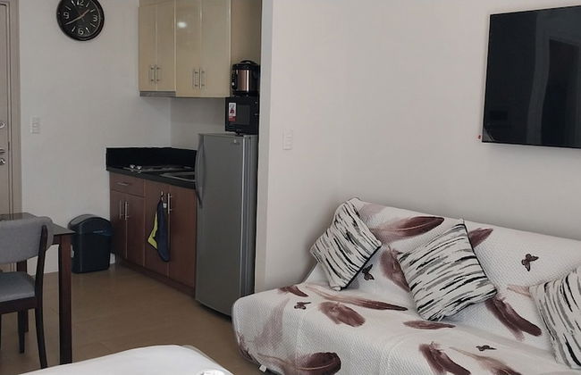 Alps Condotel at 150 NAIA T3 - Foto 39