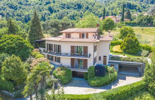 Villa La Perla, Bellagio - Foto 35