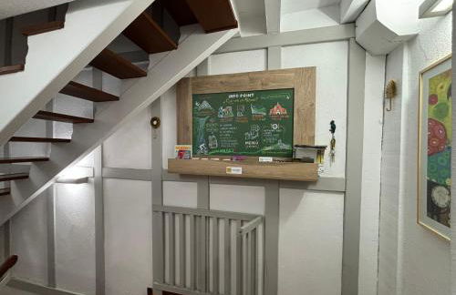 Alborada Apartamentos Rurales - Foto 28