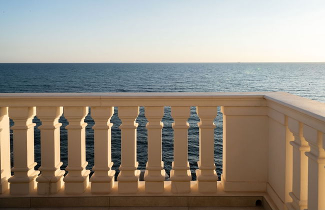 Magic Seaside Apartment - Foto 55