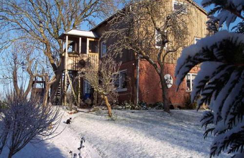 Ferienhof Landfrieden - Foto 8