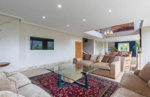 VILLA ISLAS Urdaibai - Foto 8