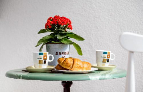 Apartment Romana with a spacious terrace - Foto 59