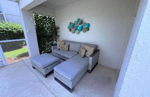 Updated Southern Dunes Pool Home - Foto 45