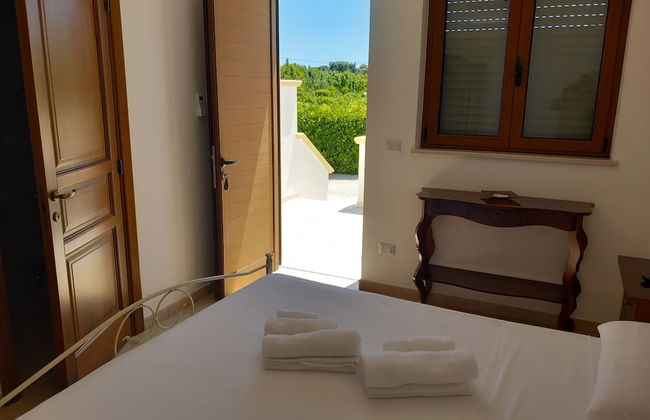 Agriturismo Terra dei Profumi - Foto 4