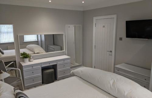 Castleshaw Holiday Home - Foto 13