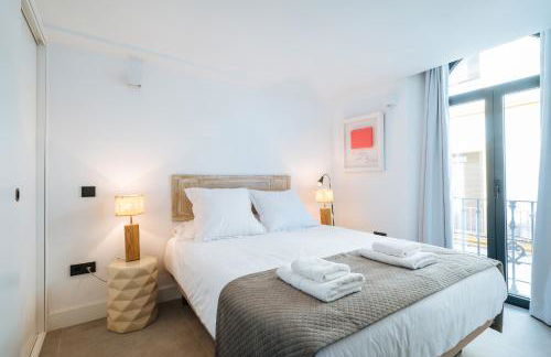 apartamentos montevideo 6 - Foto 41