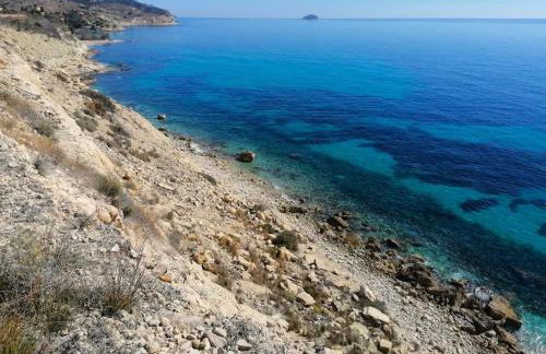 Lovely Oasis Or Ange Exclusive 100mt to the sea - Foto 47