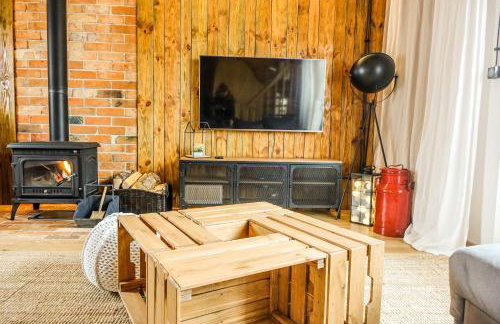 Zielony Domek w Nartach - Mazury - Photo 38