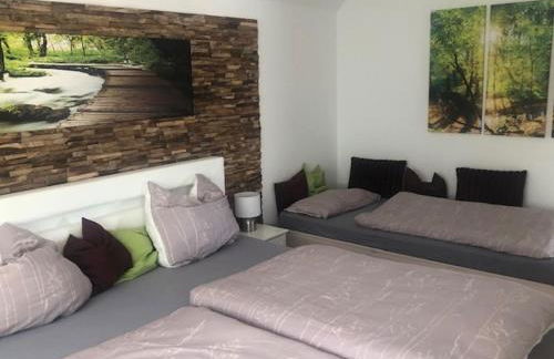 Sehr schöne ufernahe ebenerdige Ferienwohnung Pura Vida auf der Halbinsel Scheid - Foto 14