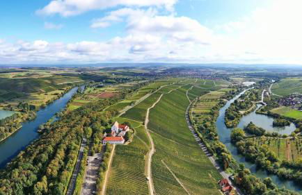 Main-Nest Volkach - Foto 7