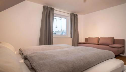 Ferienwohnung Allgäu - Foto 4