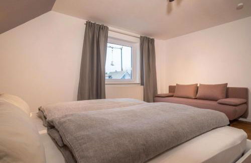 Ferienwohnung Allgäu - Foto 4