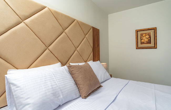 Saxofonia Apt. - Foto 8