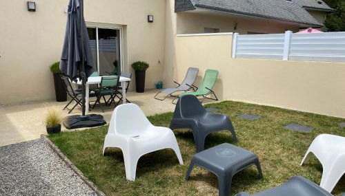 DUDUCHE Family - Foto 5