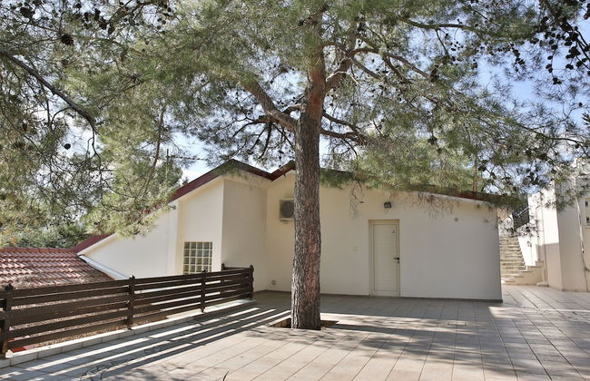 Nestor Hillside House by TrulyCyprus - Foto 22