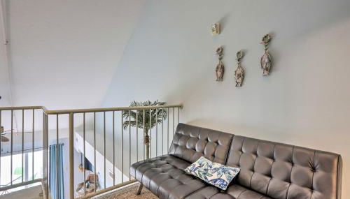 Resort-Style Condo with Lake-View Balcony! - Foto 3