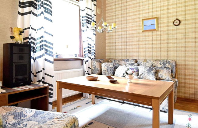 4 Person Holiday Home in Lysekil-by Traum - Foto 20