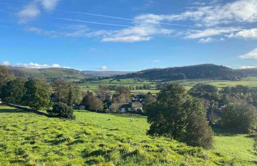 Charming dog-friendly Yorkshire Dales Cottage, Austwick - Foto 44