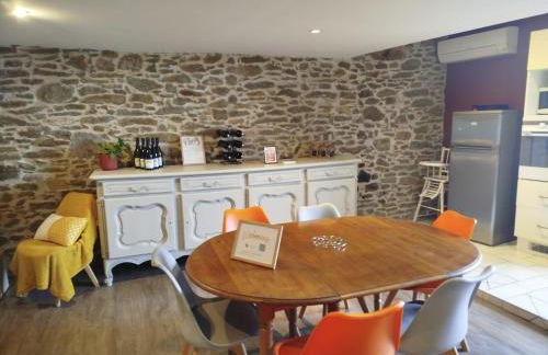 Chez Pauline & Vincent Côté Canal - Foto 8