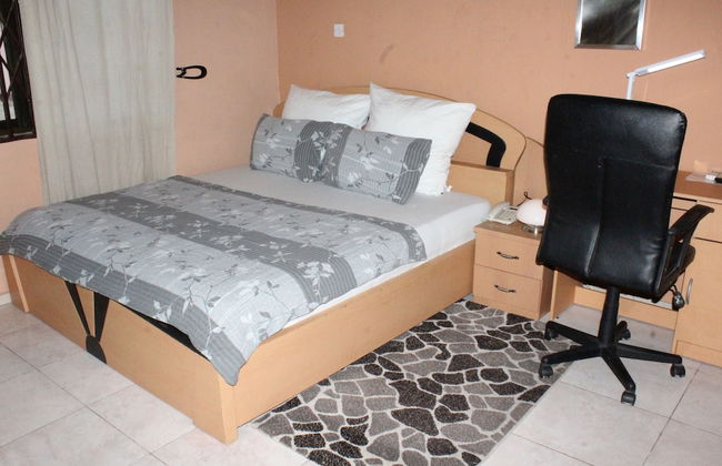 Nego Lodge - Foto 45