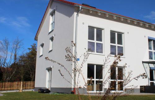 LIBORIA: Stylisches Haus; Sauna ; 4min zum See - Foto 31