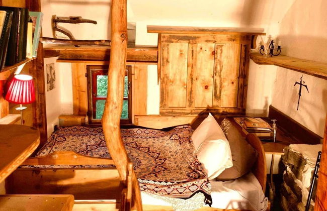 Unique Fairytale Farmhouse Near Galway - Foto 5