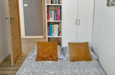 Capital Towers - Apartament Green z widokiem na rzekę i park - Foto 2