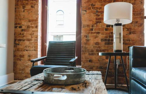 Three Trails Downtown Elkin - Foto 80