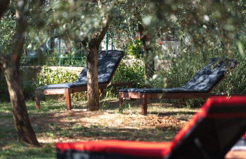 Villa Maredi with pool - Foto 10