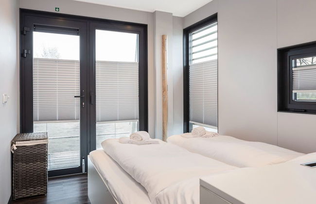 Houseboat With Stunning Views - Foto 5