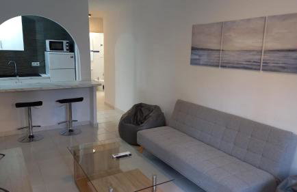 Fantástico Apartamento a 50m de playa Colon y Paseo - Photo 2