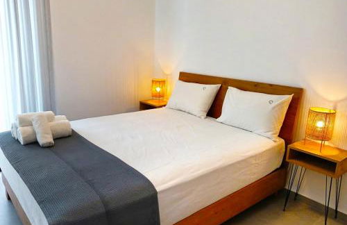 White luxury apartment - Foto 24