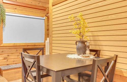 Mins to Crandon Raceway Studio with Patio! - Foto 15