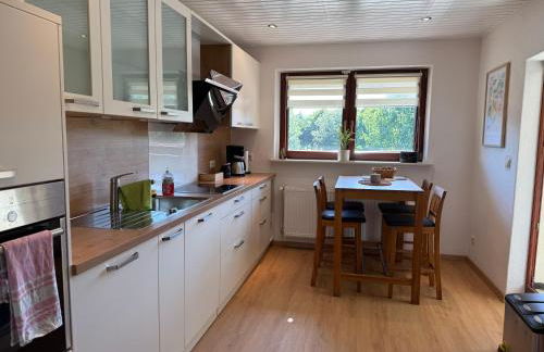 Ferienwohnung Wiesenblick - Foto 23