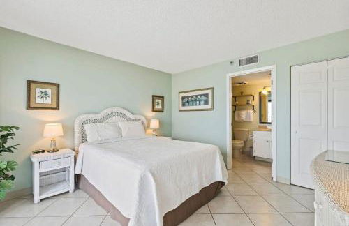 Ocean Front Condo with Amazing Views! Sunglow Resort 402 by Brightwild - Foto 13