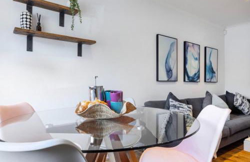 Cairn BNB Introduces Mavisbank Gardens - where homely charm meets modern living - Foto 12