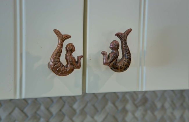 Lulu's Key House Kemp Ridley 1/1 Downstairs - Foto 21