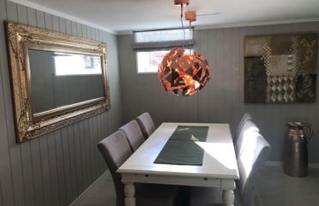 Notodden Sentrum Apartment NO 3 - Photo 11