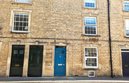 Cosy 17th Century Cotswold Cottage 3 Bedroom Chipping Norton - Borough Cottage - Foto 13