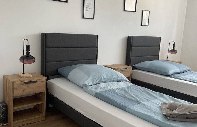 GREEN HILL Apartment - Photo 2