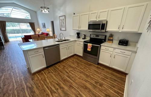 Beautiful Villa Near Disney, Private Pool - Foto 12