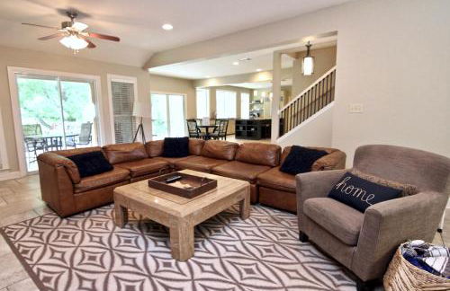 River Park Oasis - Foto 2