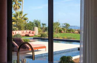 Villa Le Levant - Foto 26