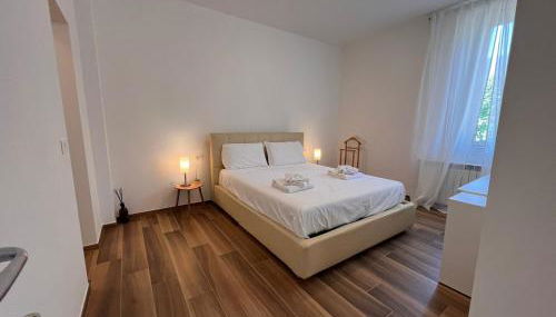 Kibilù - 2 steps from the Lake - Foto 2, towels