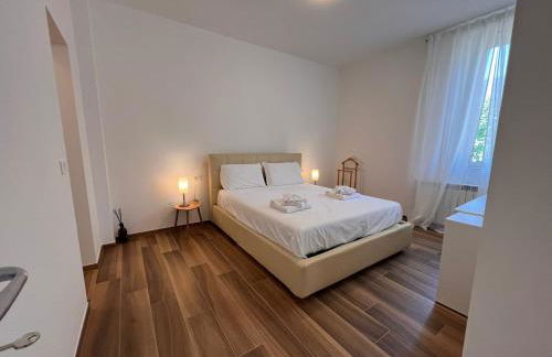 Kibilù - 2 steps from the Lake - Foto 2