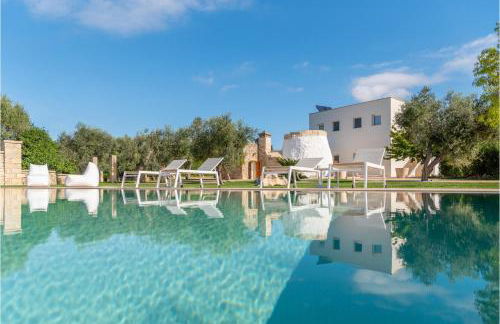 Trullo Meraviglia With Garden And Pool - Happy Rentals - Foto 1
