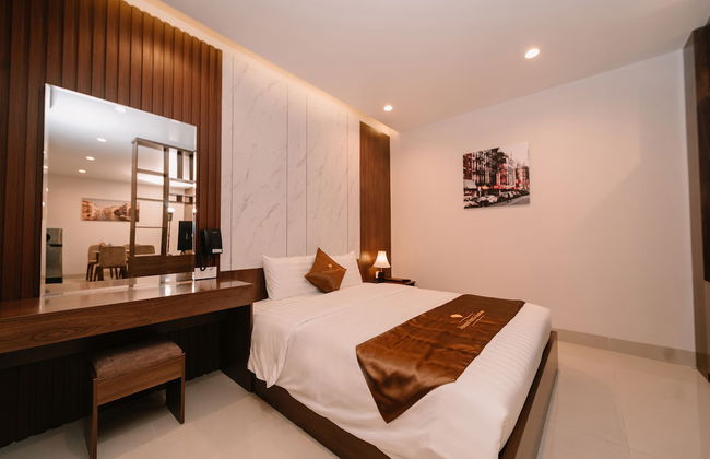 Diamond Hotel - Photo 14